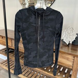 Lululemon Zip up Sweatshirt